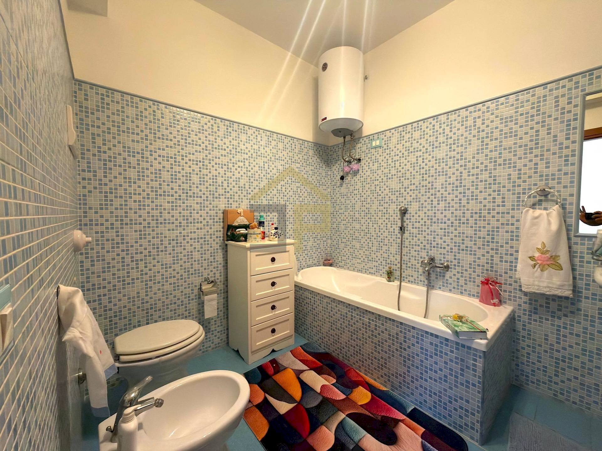 Foto 3 - Trilocale Via Emiro Giafar
149, Palermo - foto 3