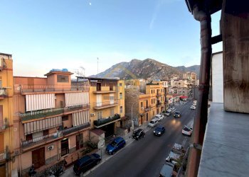 Foto 1 - Trilocale Via Emiro Giafar
 
149, Palermo - foto 1