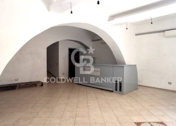 Foto 4 - Commercial Premises Via Giordano Bruno
15, Tarquinia - photo 4
