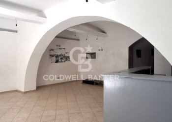 Foto 5 - Commercial Premises Via Giordano Bruno
15, Tarquinia - photo 5