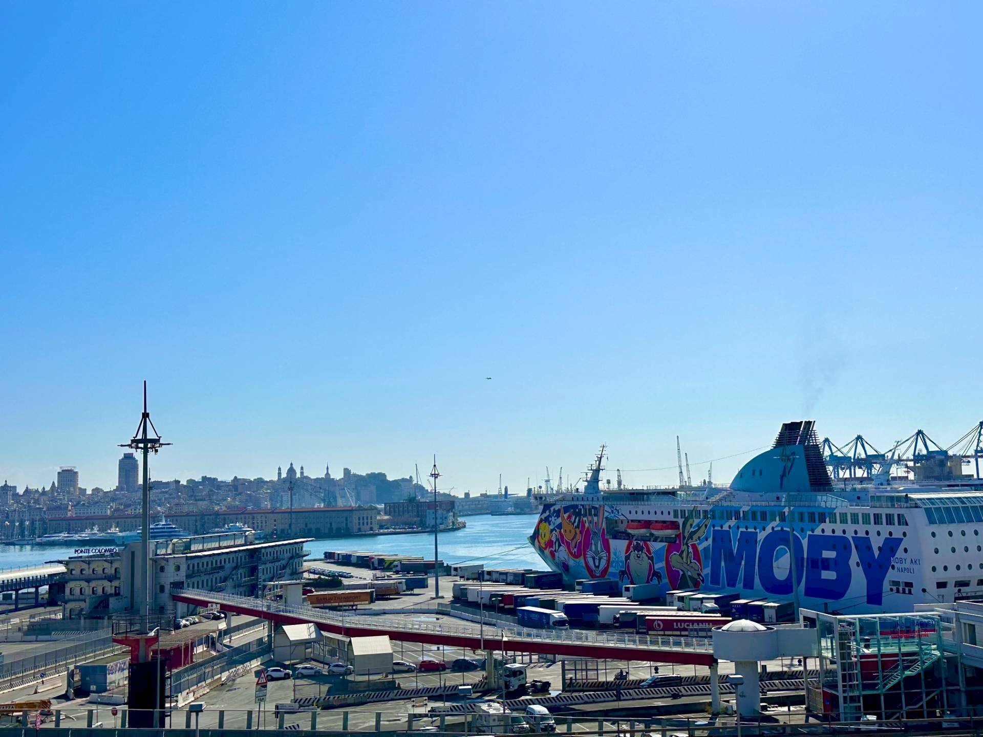Foto 1 - Appartamento Via Milano
 
40, Genova - foto 1