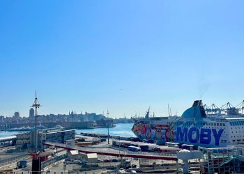 Foto 1 - Appartamento Via Milano
 
40, Genova - foto 1