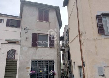 Foto 2 - Bilocale Via G. Garibaldi
57, Sutri - foto 2