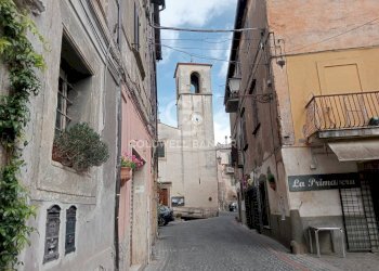 Foto 1 - Bilocale Via G. Garibaldi
57, Sutri - foto 1