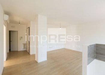 Foto 5 - Quadrilocale VIALE MONTEGRAPPA
 
34/E, Treviso - foto 5