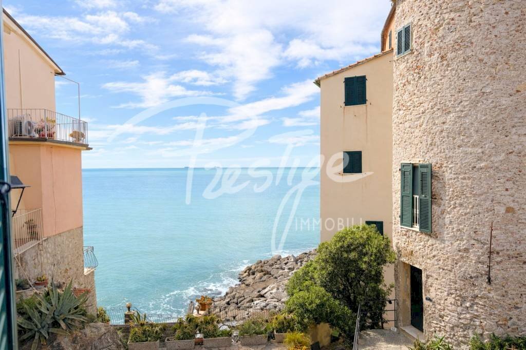Vista - Appartamento via Antonio Gramsci, Lerici - foto 3
