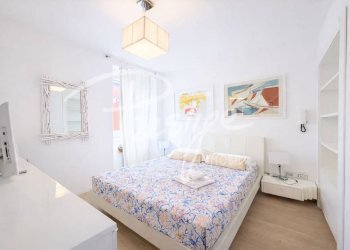 Camera da letto - Appartamento via Antonio Gramsci, Lerici - foto 7