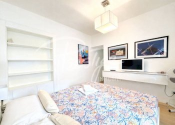 Camera da letto - Appartamento via Antonio Gramsci, Lerici - foto 8