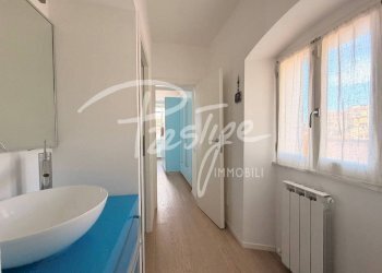 Bagno - Appartamento via Antonio Gramsci, Lerici - foto 10