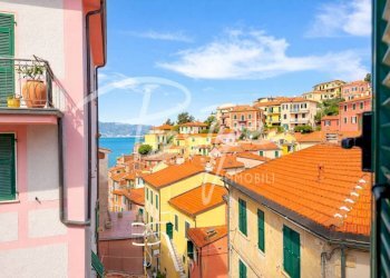 Vista - Appartamento via Antonio Gramsci, Lerici - foto 11