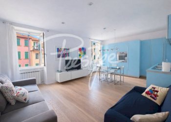 Salone - Four-room apartment via Antonio Gramsci, Lerici - photo 2