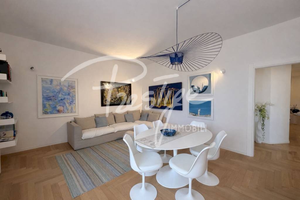 Salone - Apartment piazza E. Figoli, Lerici - photo 2