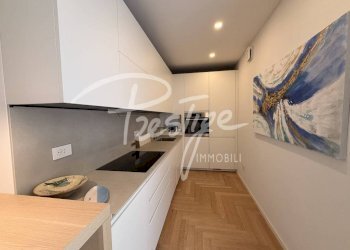 Cucina - Appartamento piazza E. Figoli, Lerici - foto 4