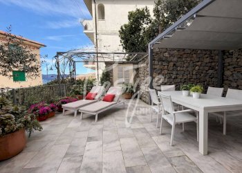 Zona - Appartamento piazza E. Figoli, Lerici - foto 6