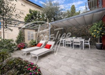 Zona - Appartamento piazza E. Figoli, Lerici - foto 7