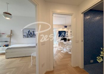 Disimpegno - Appartamento piazza E. Figoli, Lerici - foto 9