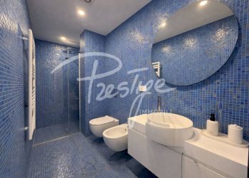 Bagno - Appartamento piazza E. Figoli, Lerici - foto 11