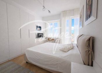 Camera da letto - Appartamento piazza E. Figoli, Lerici - foto 17