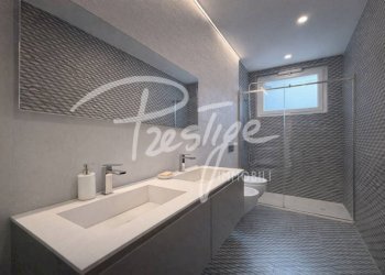 Bagno - Appartamento piazza E. Figoli, Lerici - foto 18