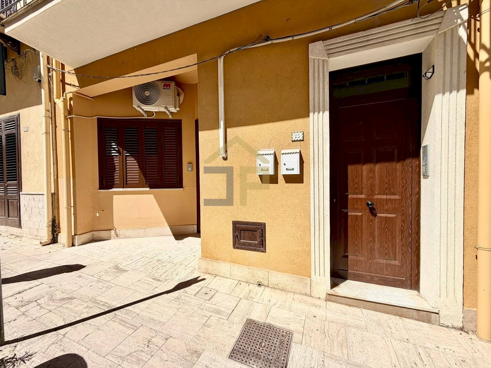 Foto 1 - Independent house Via Roma
 
127, 127, Balestrate - photo 1
