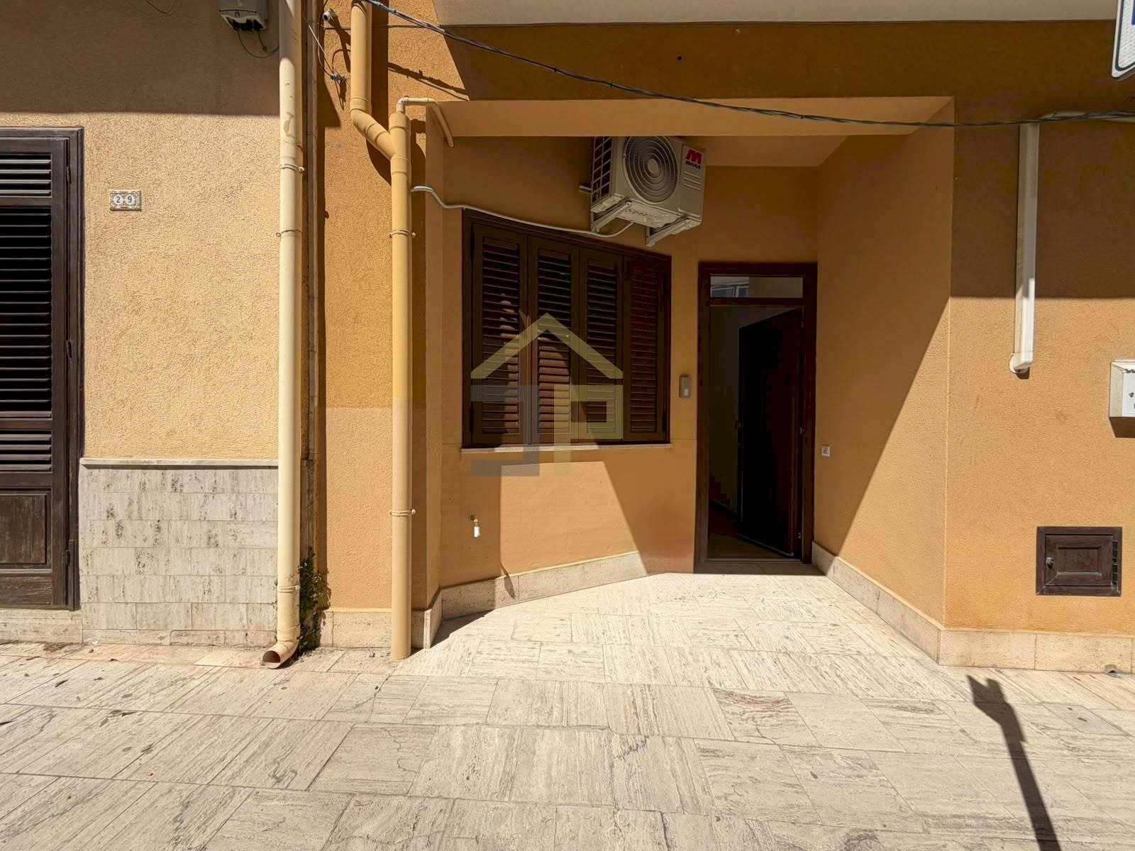 Foto 2 - Independent house Via Roma
127, 127, Balestrate - photo 2