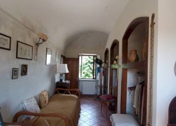 Salone - Rustico via Vittorio Veneto, Gabiano - foto 2