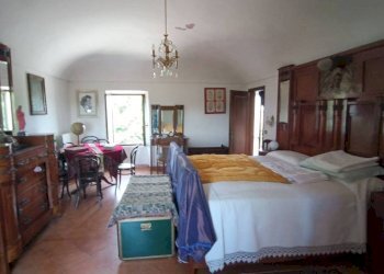 Salone - Rustico via Vittorio Veneto, Gabiano - foto 6
