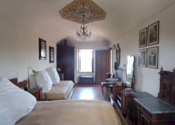 Salone - Rustico via Vittorio Veneto, Gabiano - foto 7