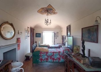 Salone - Rustico via Vittorio Veneto, Gabiano - foto 8