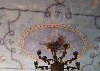 Mappa - Rustico via Vittorio Veneto, Gabiano - foto 9