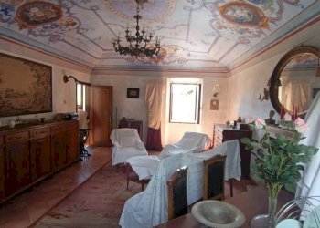 Salone - Rustico via Vittorio Veneto, Gabiano - foto 10
