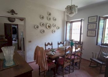 Salone - Rustico via Vittorio Veneto, Gabiano - foto 22