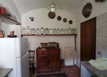 Cucina - Rustico via Vittorio Veneto, Gabiano - foto 23