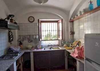 Cucina - Rustico via Vittorio Veneto, Gabiano - foto 24