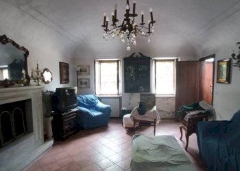 Salone - Rustico via Vittorio Veneto, Gabiano - foto 27