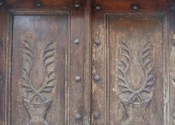 Interno palazzo - Rustico via Vittorio Veneto, Gabiano - foto 30
