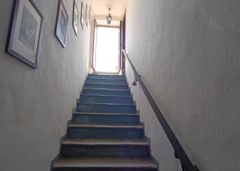 Scala - Rustico via Vittorio Veneto, Gabiano - foto 31