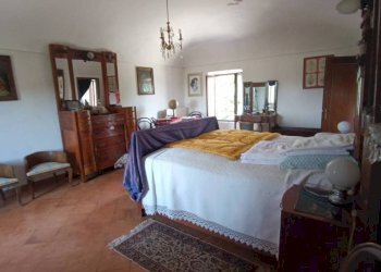 Camera da letto - Rustico piazza Giuseppe Garibaldi, Gabiano - foto 6