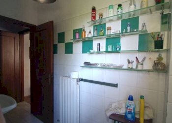 Bagno - Rustico piazza Giuseppe Garibaldi, Gabiano - foto 11
