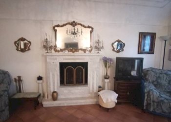 Salone - Rustico piazza Giuseppe Garibaldi, Gabiano - foto 18