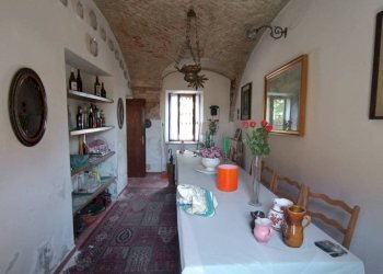 Salone - Rustic piazza Giuseppe Garibaldi, Gabiano - photo 23