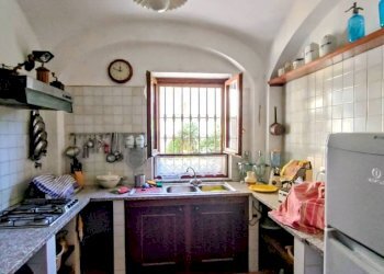 Cucina - Rustic piazza Giuseppe Garibaldi, Gabiano - photo 38