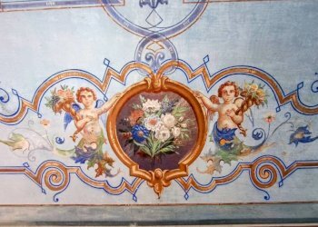 Interno palazzo - Rustico piazza Giuseppe Garibaldi, Gabiano - foto 42