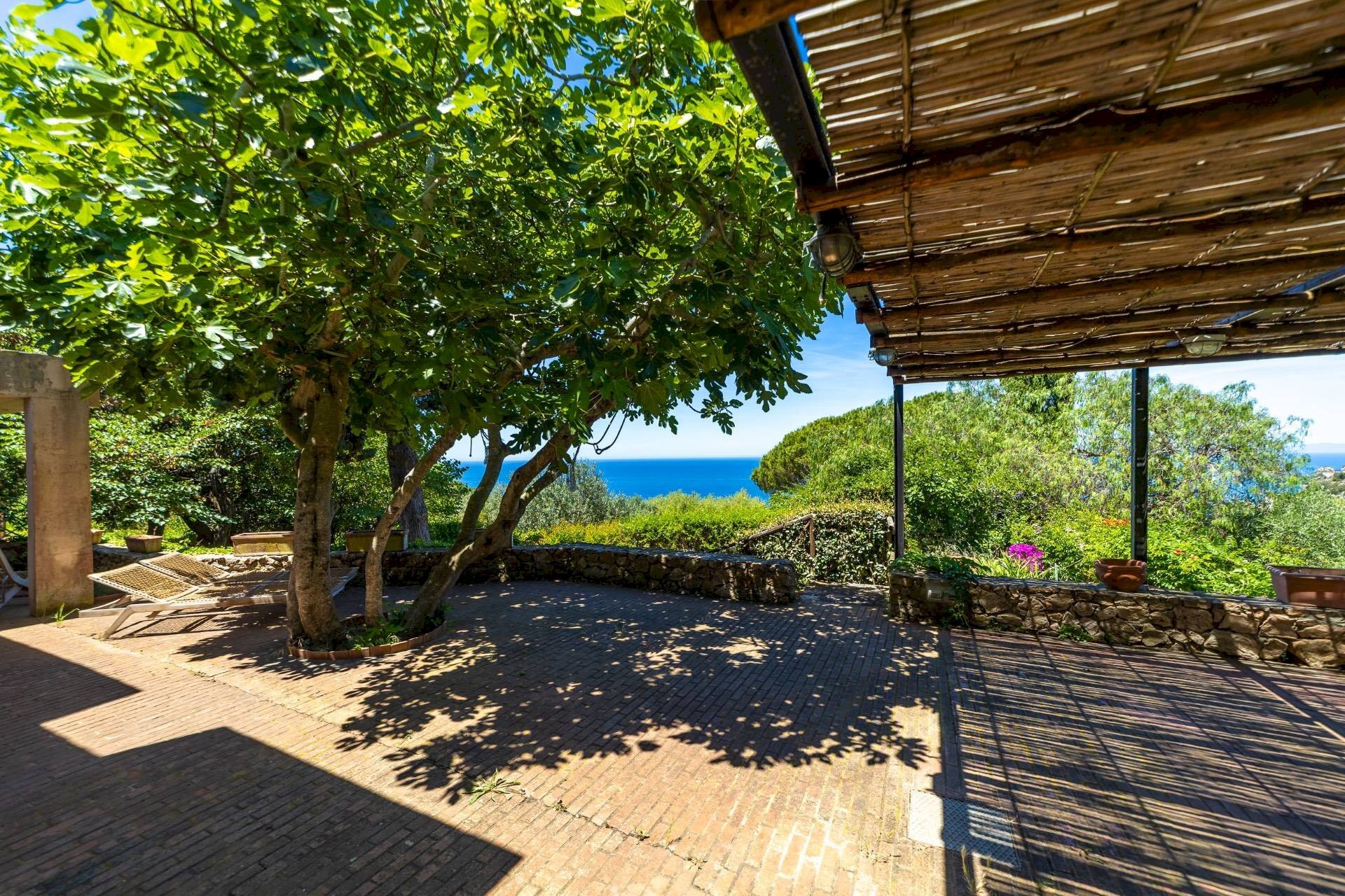 Foto 1 - Villa Località Cala Moresca
 
snc, Monte Argentario - foto 1