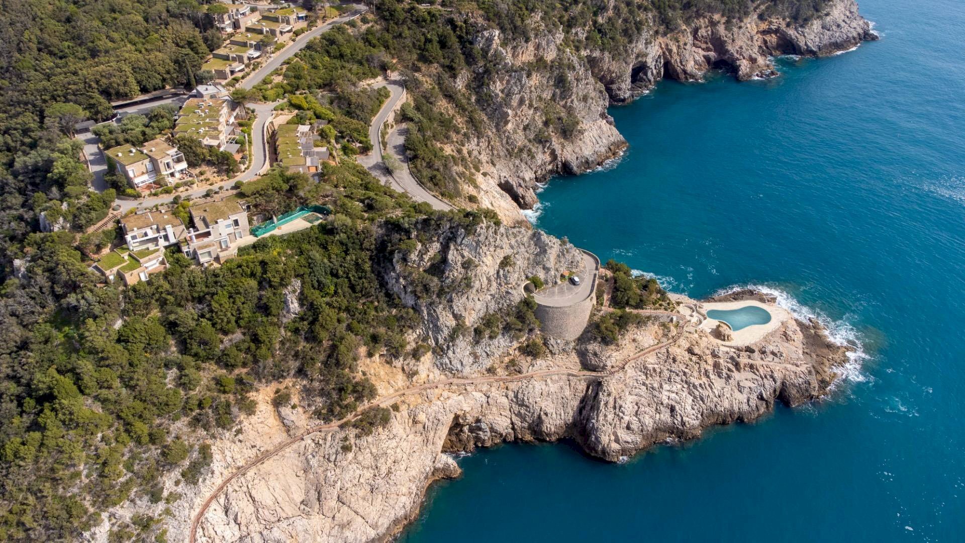 Foto 2 - Villa Località Cala Moresca
snc, Monte Argentario - foto 2