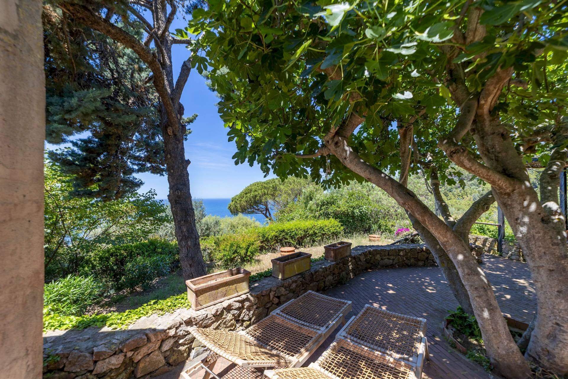 Foto 3 - Villa Località Cala Moresca
snc, Monte Argentario - foto 3