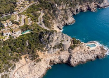 Foto 2 - Villa Località Cala Moresca
 
snc, Monte Argentario - foto 2