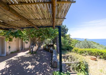 Foto 8 - Villa Località Cala Moresca
 
snc, Monte Argentario - foto 8