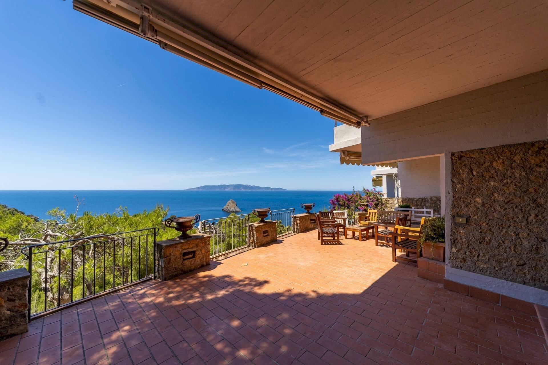 Foto 1 - Villa Località Cala Moresca
 
snc, Monte Argentario - photo 1