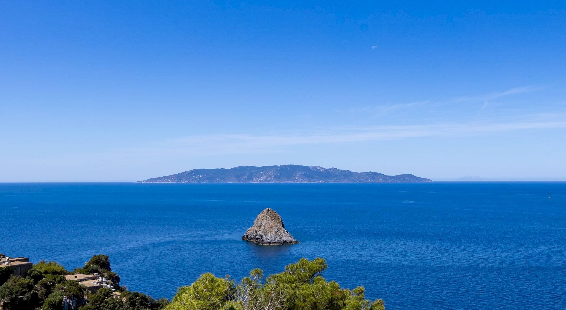 Foto 2 - Villa Località Cala Moresca
 
snc, Monte Argentario - photo 2
